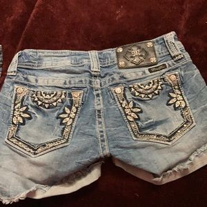 MissMe shorts